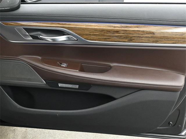 used 2016 BMW 750 car, priced at $19,495