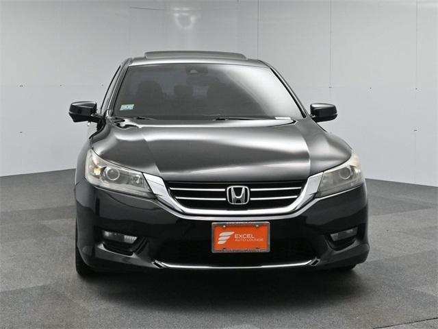 used 2014 Honda Accord car, priced at $11,890