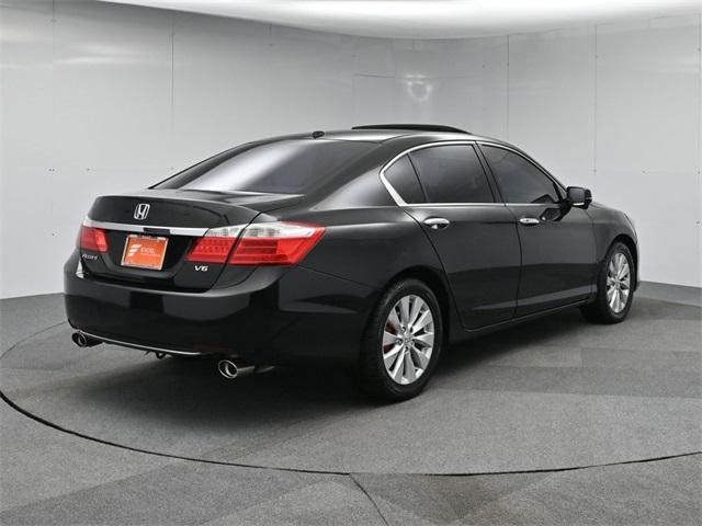 used 2014 Honda Accord car, priced at $11,890