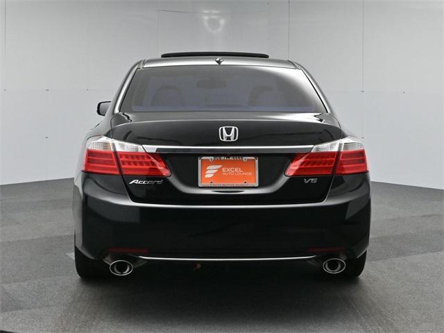 used 2014 Honda Accord car, priced at $11,890