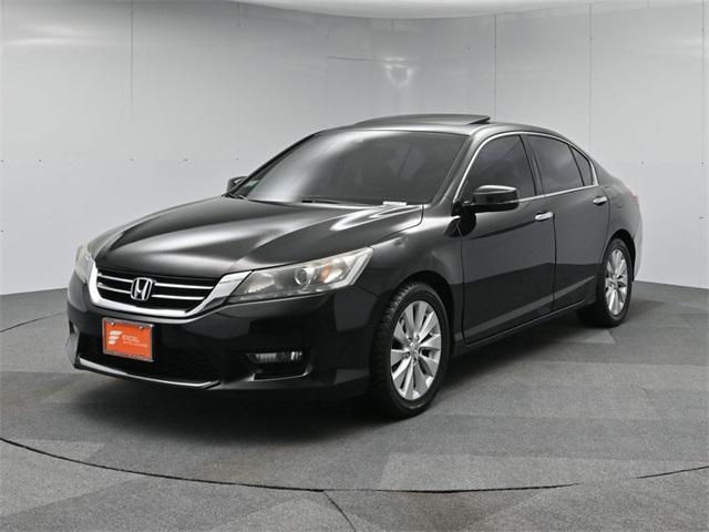 used 2014 Honda Accord car, priced at $11,890