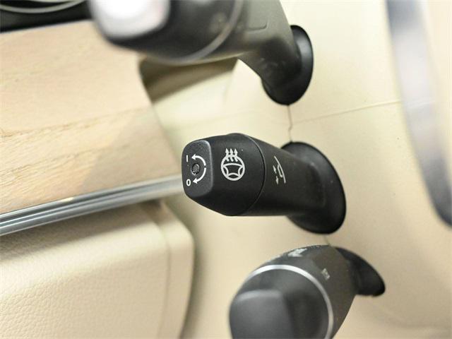 used 2018 Mercedes-Benz E-Class car, priced at $21,989