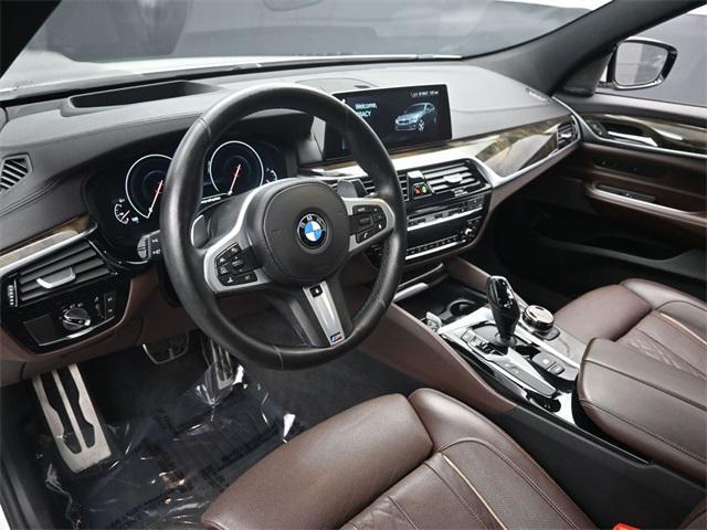 used 2019 BMW 640 Gran Turismo car, priced at $21,990