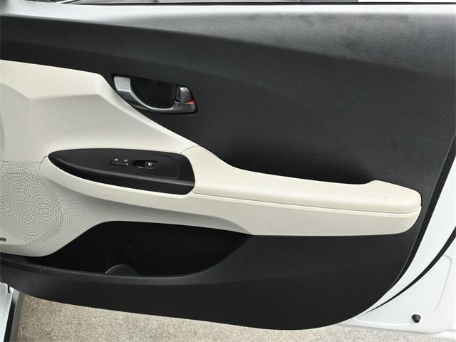 used 2019 Hyundai Veloster car, priced at $15,816