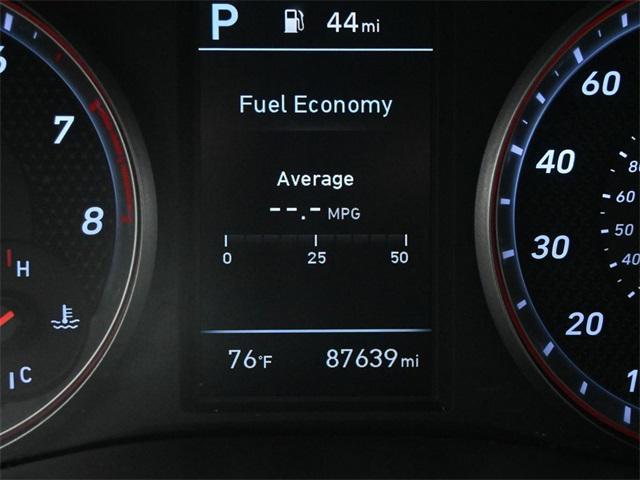 used 2019 Hyundai Veloster car, priced at $15,816