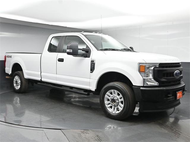 used 2020 Ford F-350 car, priced at $29,990