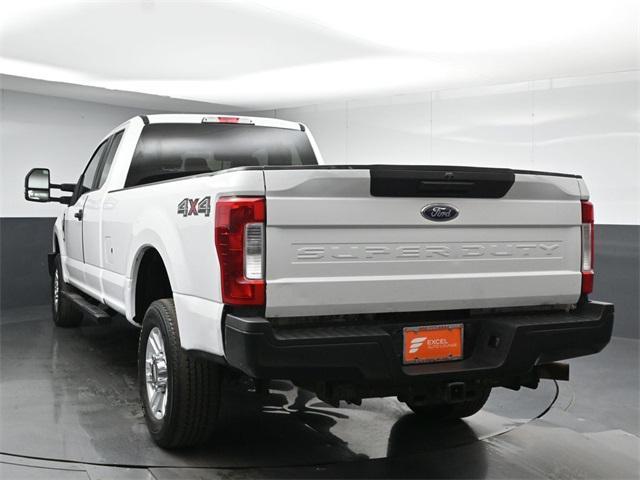 used 2020 Ford F-350 car, priced at $29,990