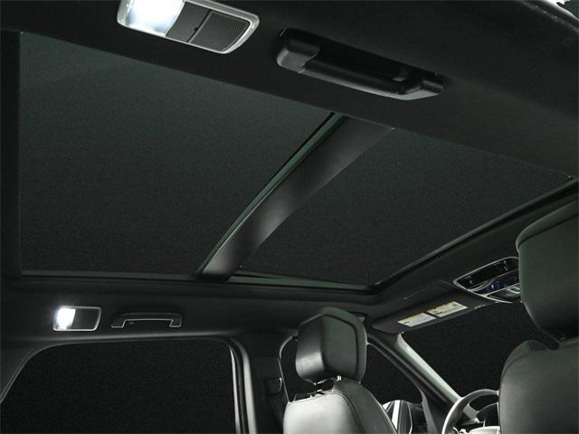 used 2020 Land Rover Range Rover Sport car, priced at $34,795