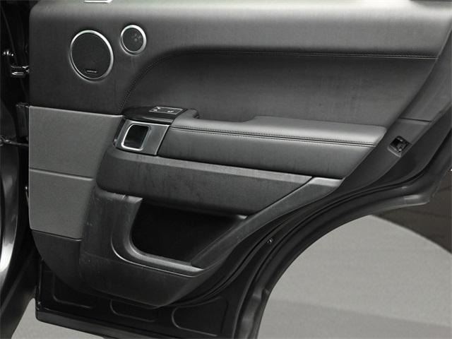 used 2020 Land Rover Range Rover Sport car, priced at $34,795