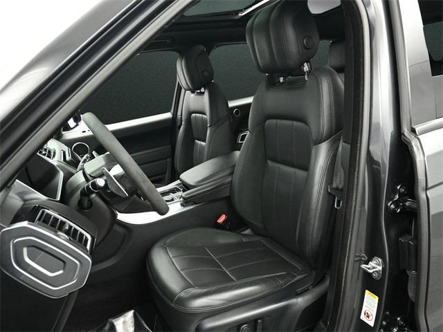 used 2020 Land Rover Range Rover Sport car, priced at $34,795