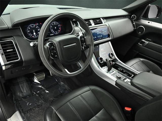 used 2020 Land Rover Range Rover Sport car, priced at $34,795