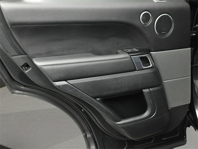 used 2020 Land Rover Range Rover Sport car, priced at $34,795