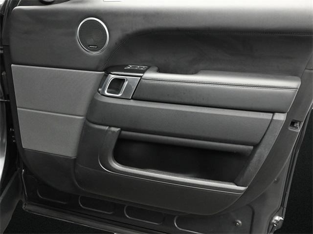 used 2020 Land Rover Range Rover Sport car, priced at $34,795