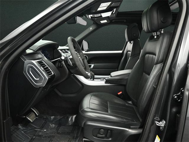 used 2020 Land Rover Range Rover Sport car, priced at $34,795