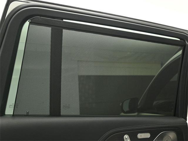 used 2022 Mercedes-Benz GLS 450 car, priced at $46,779