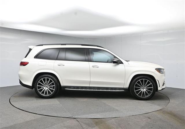 used 2022 Mercedes-Benz GLS 450 car, priced at $46,779