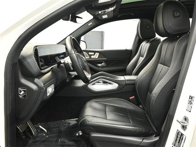 used 2022 Mercedes-Benz GLS 450 car, priced at $46,779