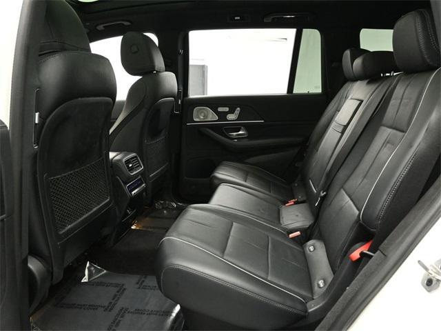 used 2022 Mercedes-Benz GLS 450 car, priced at $46,779