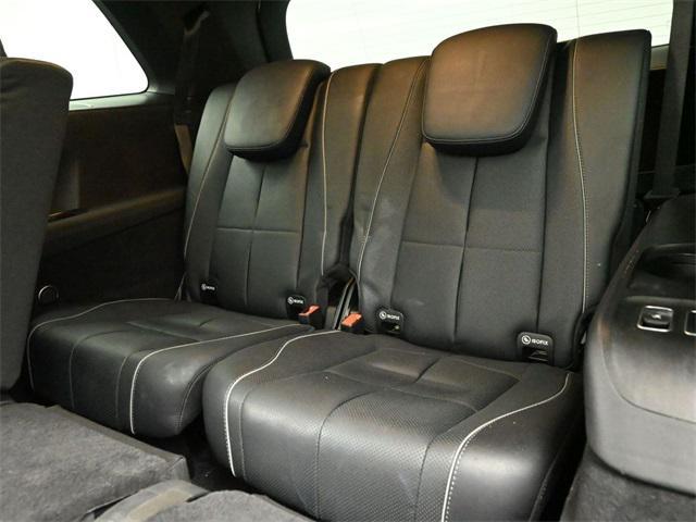 used 2022 Mercedes-Benz GLS 450 car, priced at $46,779