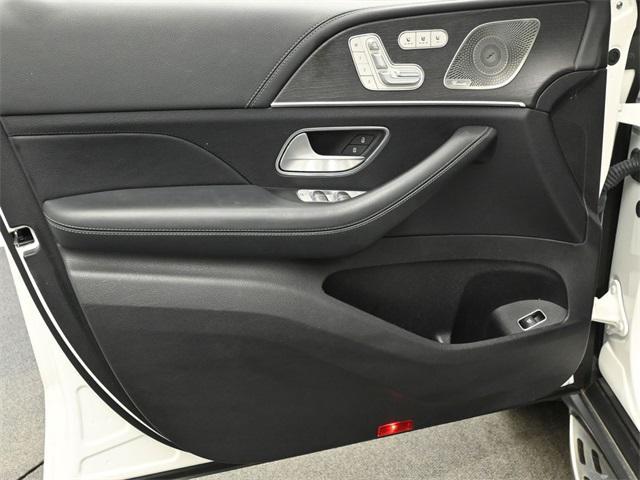 used 2022 Mercedes-Benz GLS 450 car, priced at $46,779