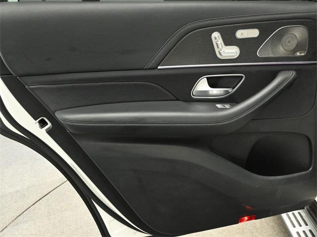 used 2022 Mercedes-Benz GLS 450 car, priced at $46,779
