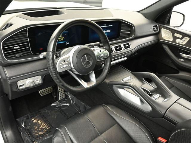 used 2022 Mercedes-Benz GLS 450 car, priced at $46,779