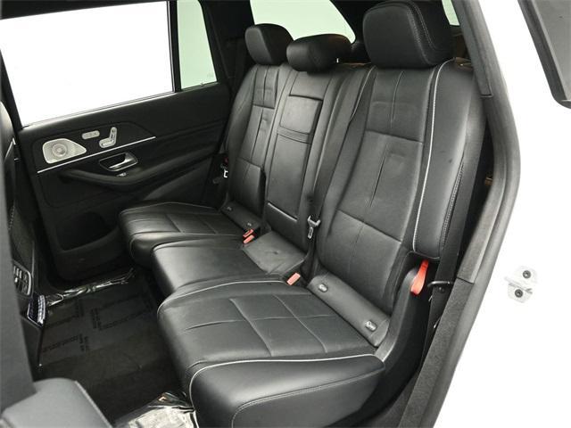 used 2022 Mercedes-Benz GLS 450 car, priced at $46,779