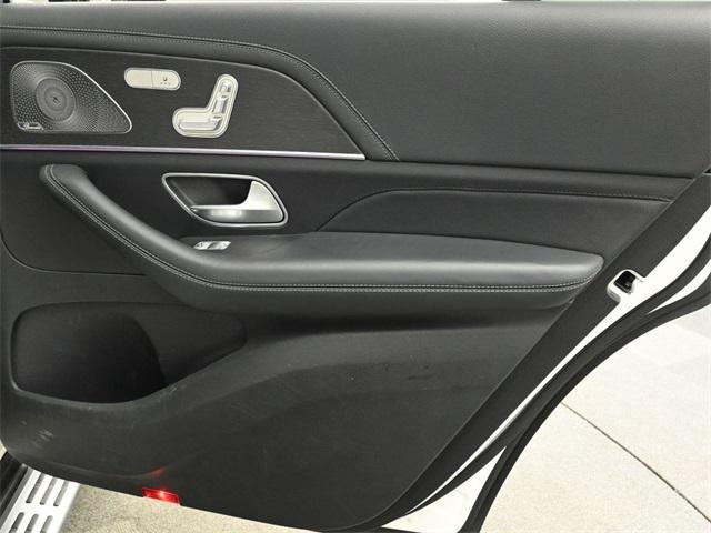 used 2022 Mercedes-Benz GLS 450 car, priced at $46,779