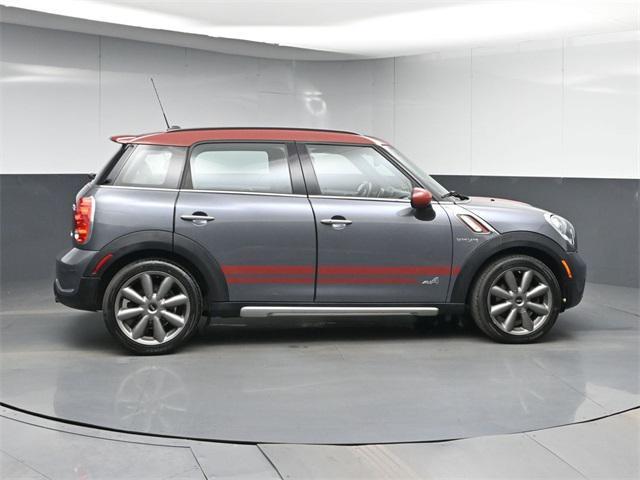 used 2016 MINI Countryman car, priced at $10,999