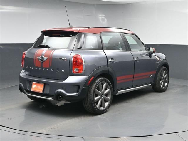 used 2016 MINI Countryman car, priced at $10,999