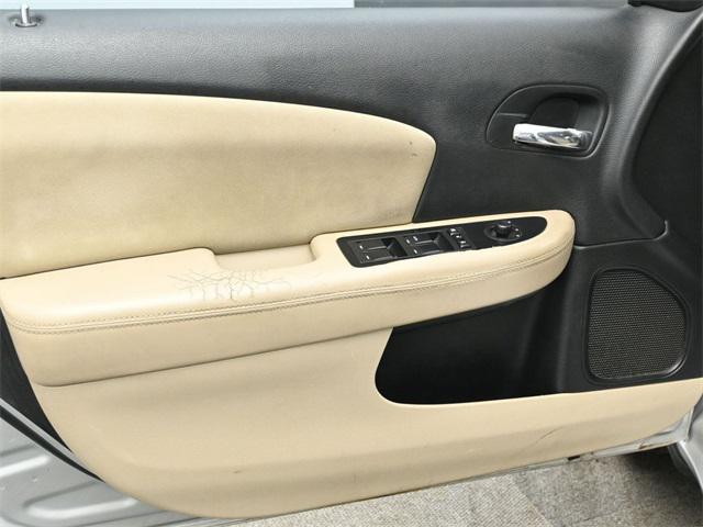 used 2012 Chrysler 200 car, priced at $3,159