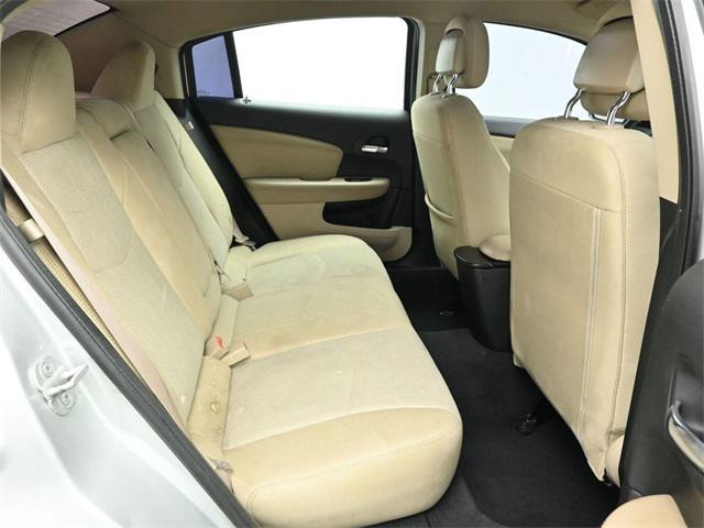 used 2012 Chrysler 200 car, priced at $3,159