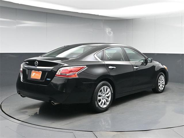 used 2014 Nissan Altima car, priced at $8,695