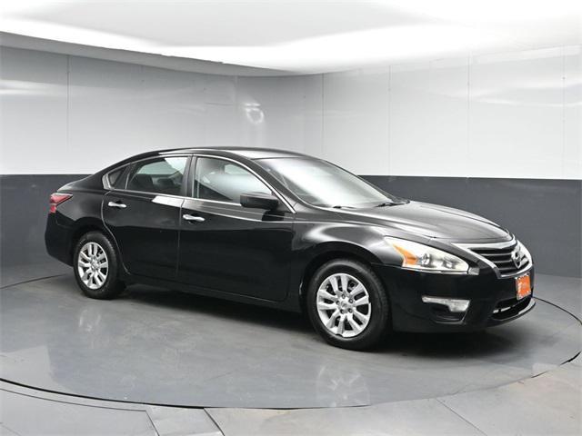 used 2014 Nissan Altima car, priced at $8,695