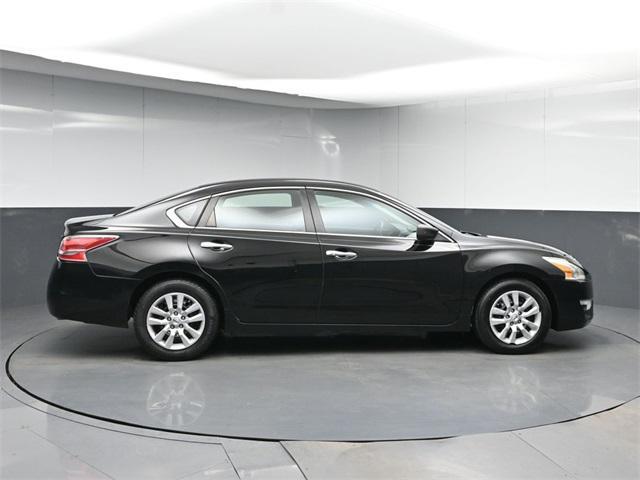 used 2014 Nissan Altima car, priced at $8,695