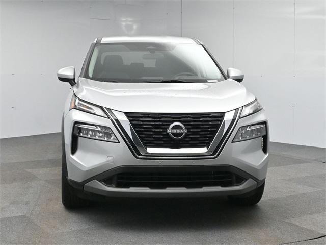 used 2023 Nissan Rogue car, priced at $20,502