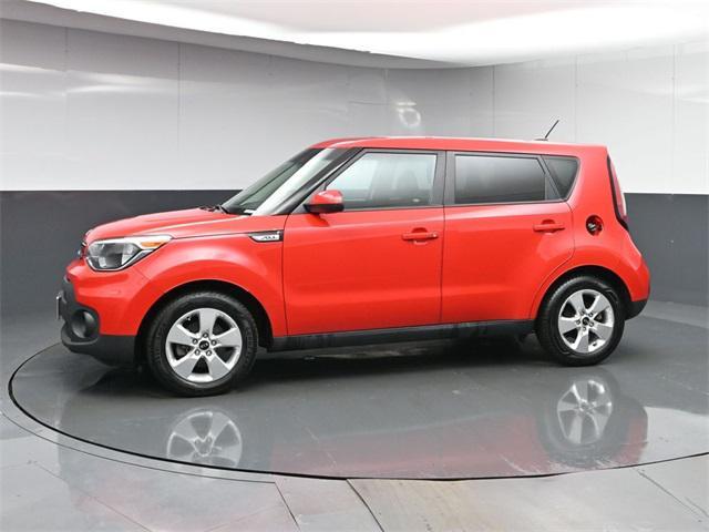 used 2019 Kia Soul car, priced at $9,495