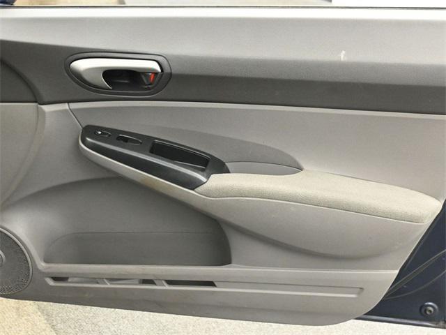 used 2007 Honda Civic car, priced at $4,861