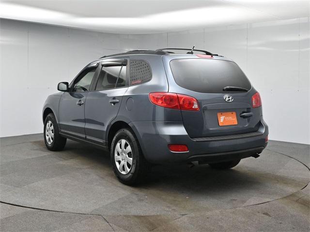 used 2009 Hyundai Santa Fe car, priced at $3,487
