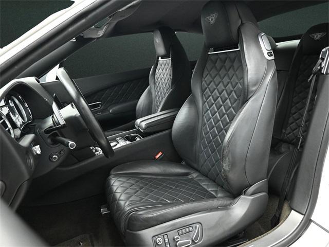used 2016 Bentley Continental GT car, priced at $68,990