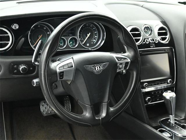 used 2016 Bentley Continental GT car, priced at $68,990