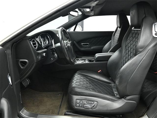 used 2016 Bentley Continental GT car, priced at $86,985