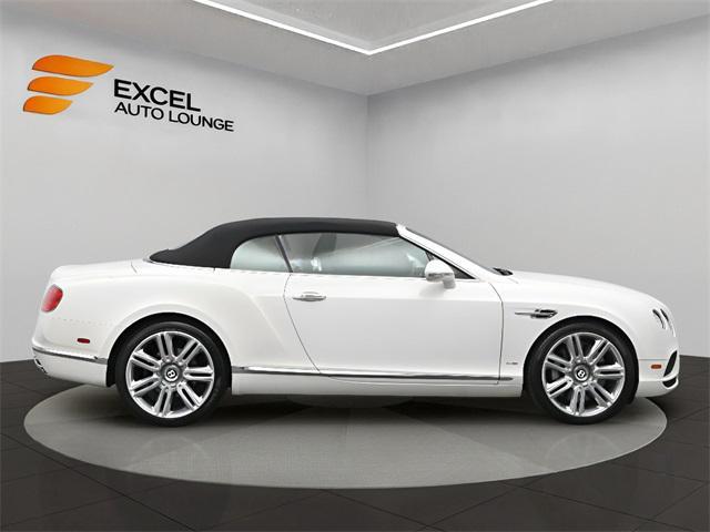 used 2016 Bentley Continental GT car, priced at $68,990