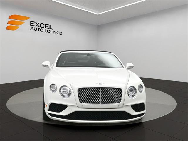 used 2016 Bentley Continental GT car, priced at $68,990
