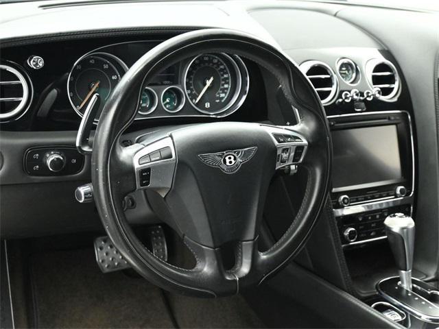 used 2016 Bentley Continental GT car, priced at $86,985