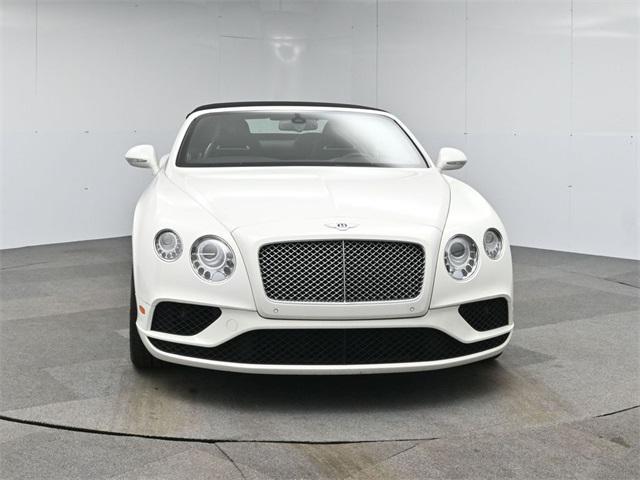 used 2016 Bentley Continental GT car, priced at $86,985