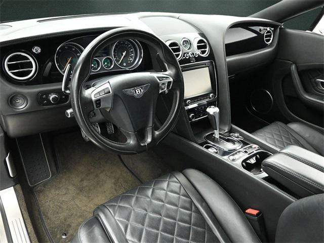 used 2016 Bentley Continental GT car, priced at $68,990