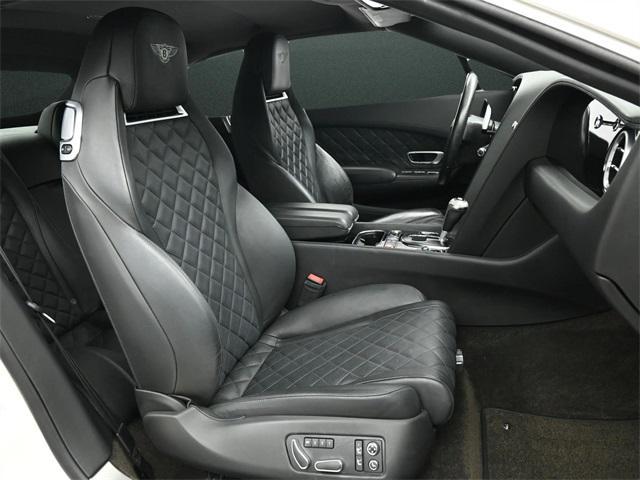 used 2016 Bentley Continental GT car, priced at $68,990