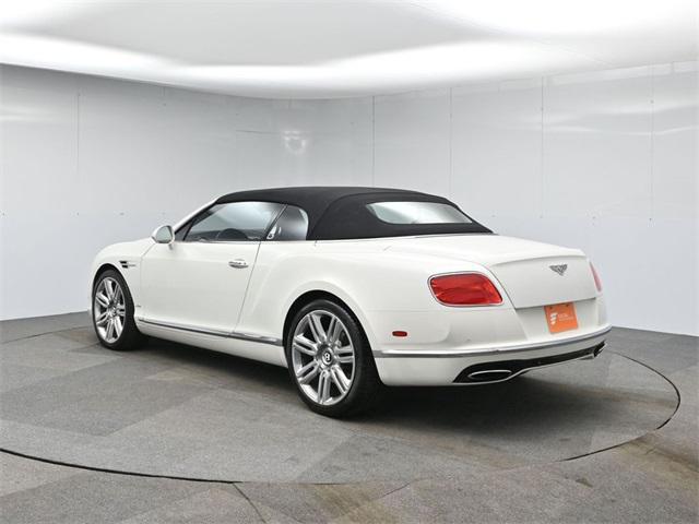 used 2016 Bentley Continental GT car, priced at $86,985