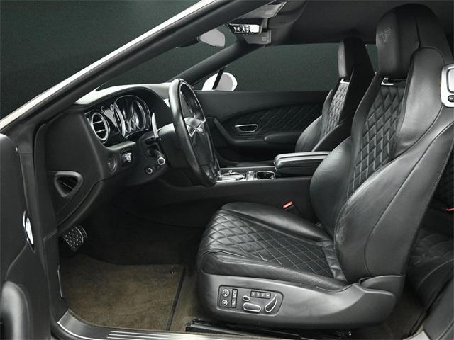 used 2016 Bentley Continental GT car, priced at $68,990